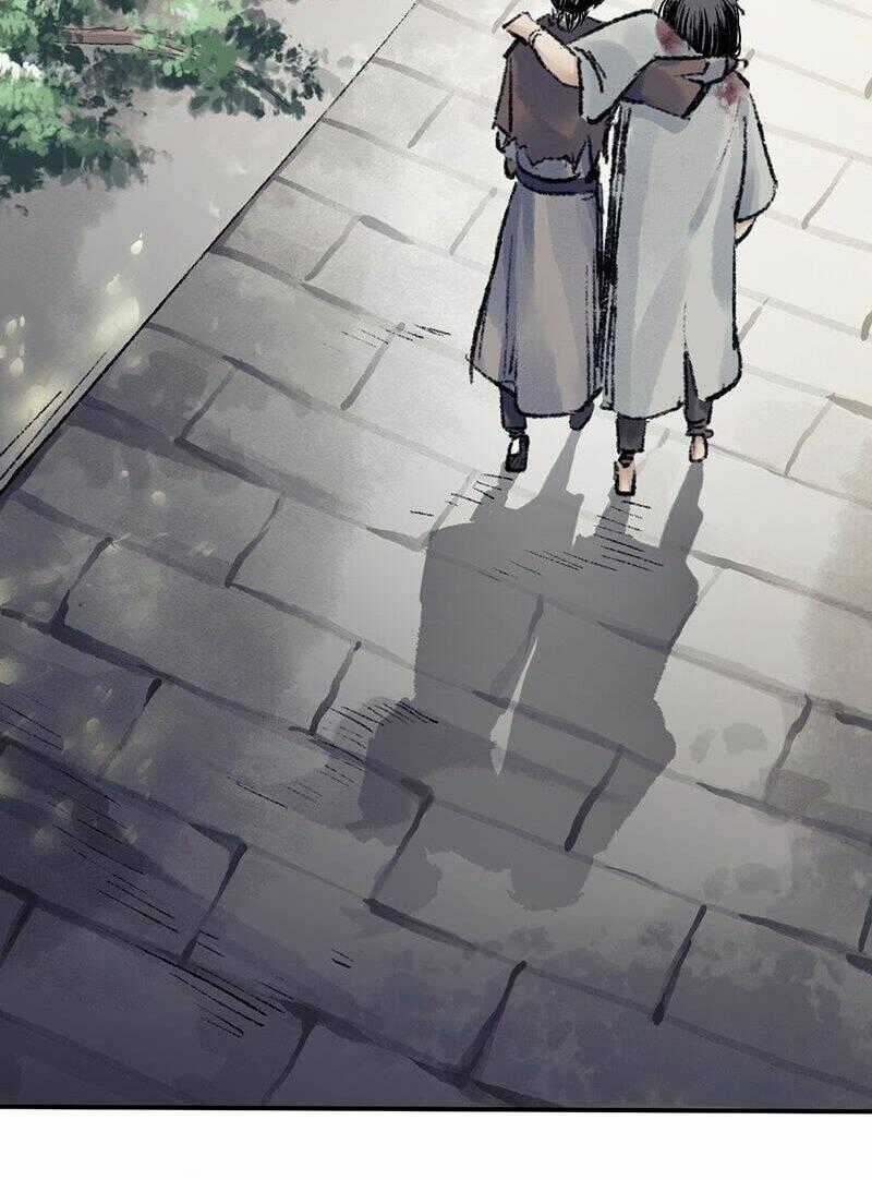 Liên Thành Quyết Chapter 19 trang 35