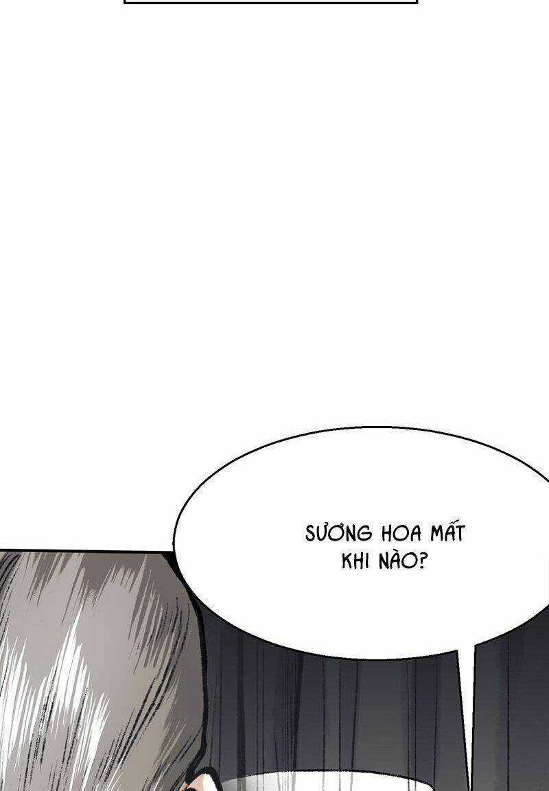 Liên Thành Quyết Chapter 19 trang 4