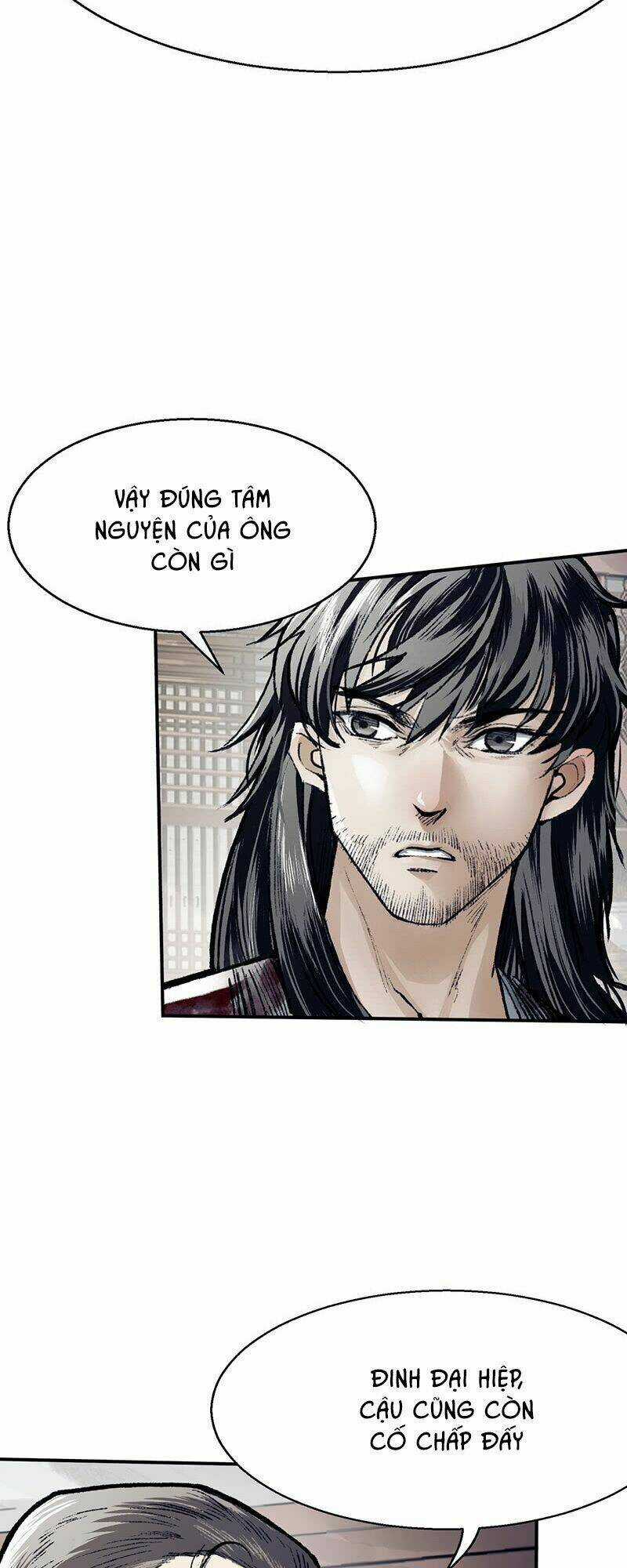 Liên Thành Quyết Chapter 19 trang 7