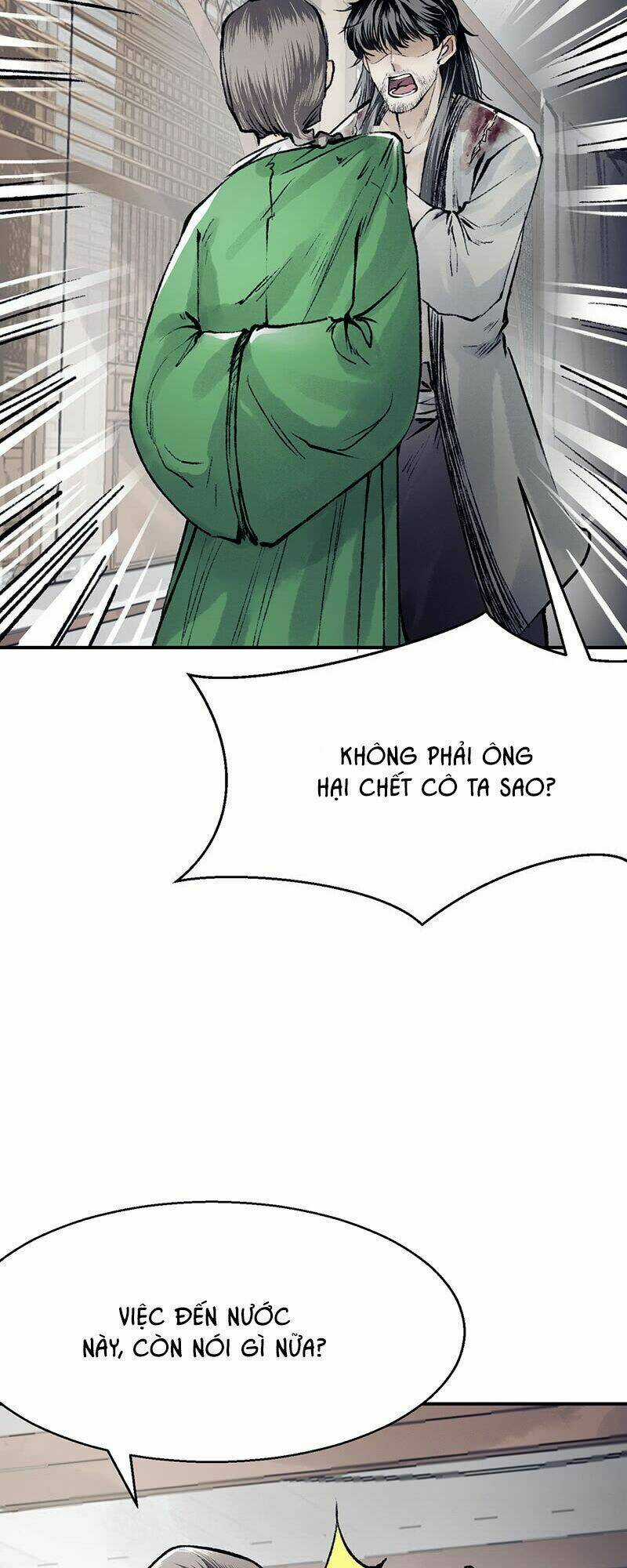 Liên Thành Quyết Chapter 19 trang 9