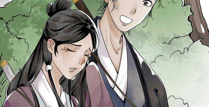 Liên Thành Quyết Chapter 2 trang 12