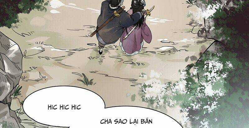 Liên Thành Quyết Chapter 2 trang 2