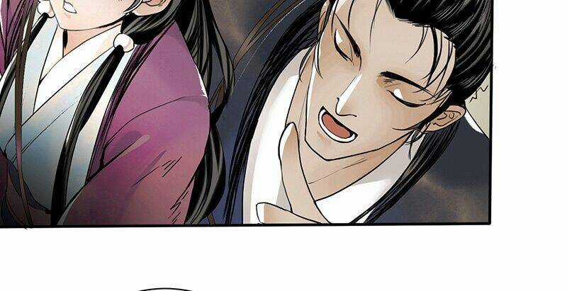 Liên Thành Quyết Chapter 2 trang 20