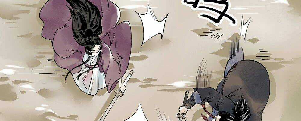 Liên Thành Quyết Chapter 2 trang 31