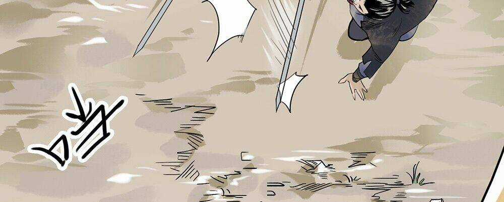 Liên Thành Quyết Chapter 2 trang 32