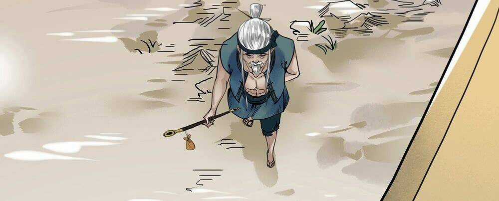 Liên Thành Quyết Chapter 2 trang 33