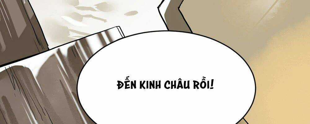 Liên Thành Quyết Chapter 2 trang 35