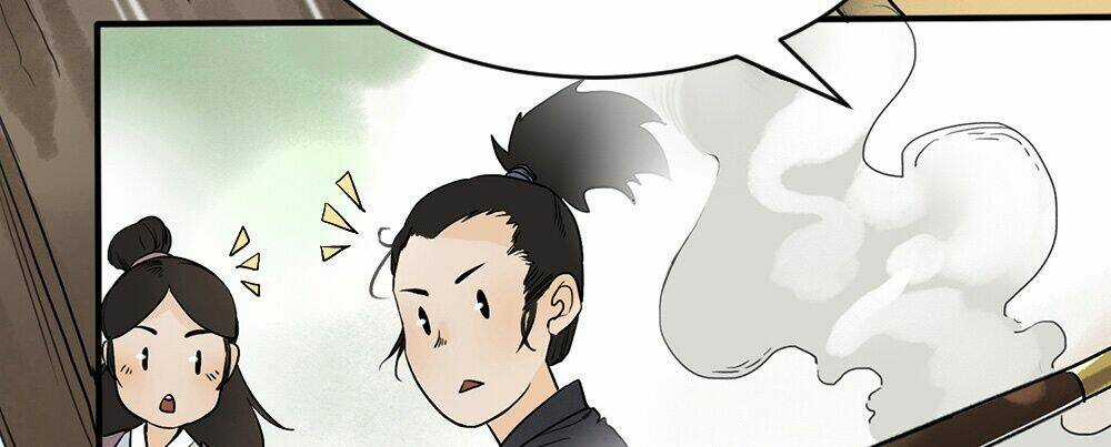 Liên Thành Quyết Chapter 2 trang 36