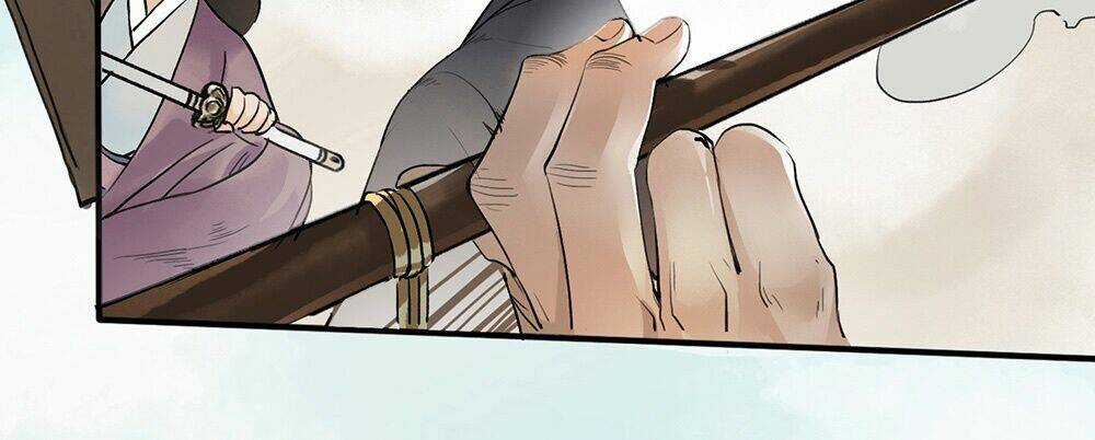 Liên Thành Quyết Chapter 2 trang 37