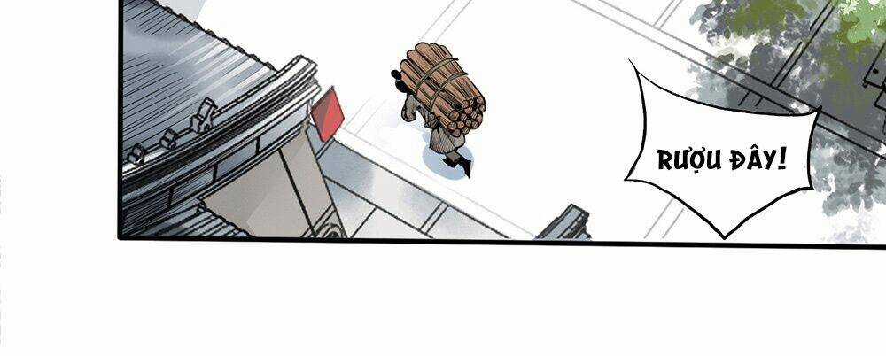 Liên Thành Quyết Chapter 2 trang 46