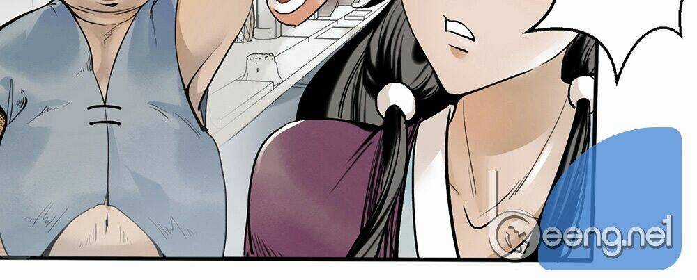 Liên Thành Quyết Chapter 2 trang 49