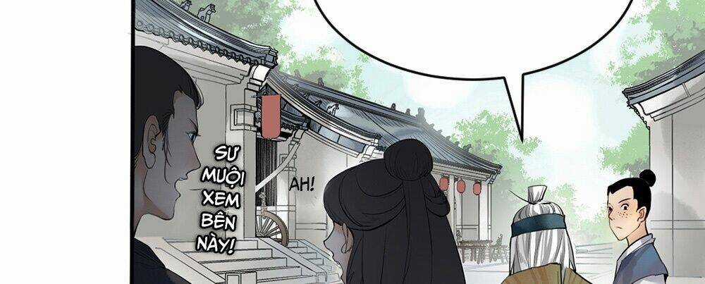 Liên Thành Quyết Chapter 2 trang 51