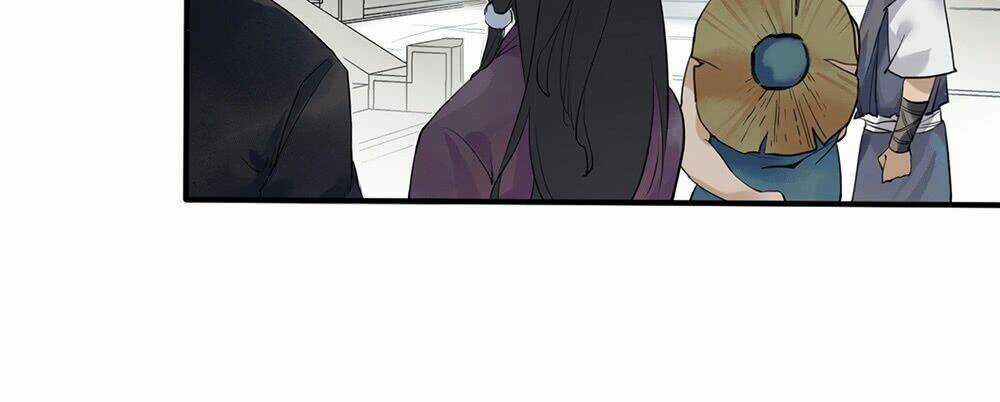 Liên Thành Quyết Chapter 2 trang 52