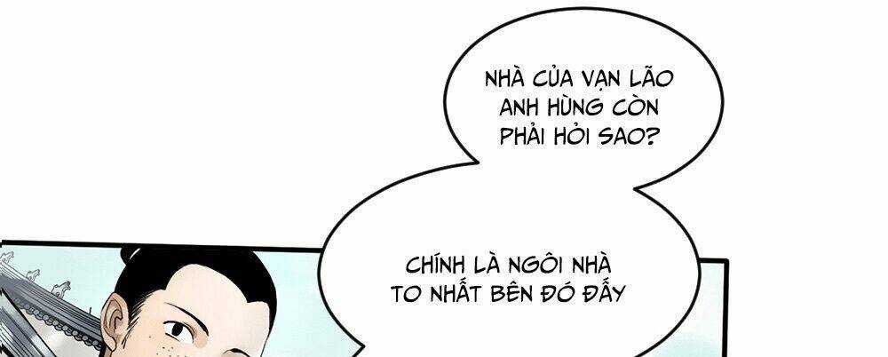 Liên Thành Quyết Chapter 2 trang 53