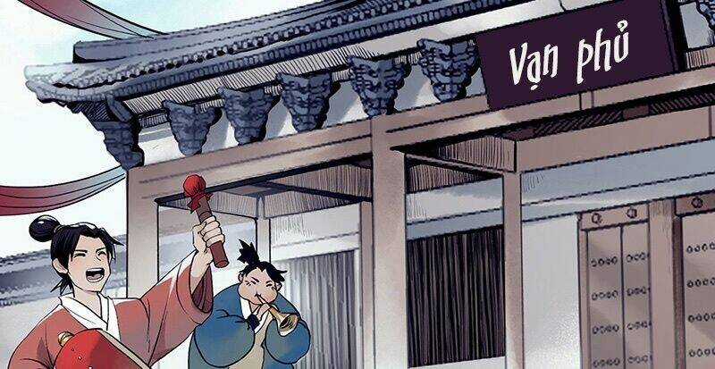 Liên Thành Quyết Chapter 2 trang 57