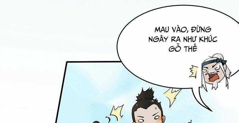 Liên Thành Quyết Chapter 2 trang 65