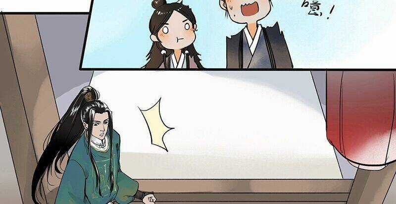 Liên Thành Quyết Chapter 2 trang 66