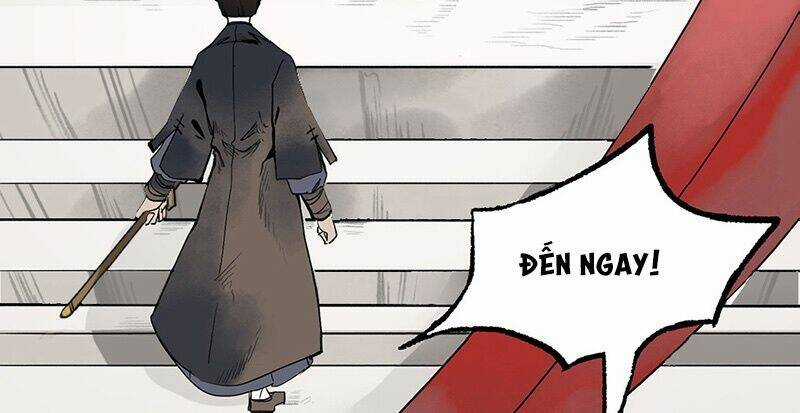 Liên Thành Quyết Chapter 2 trang 69