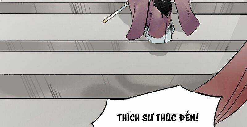 Liên Thành Quyết Chapter 2 trang 71