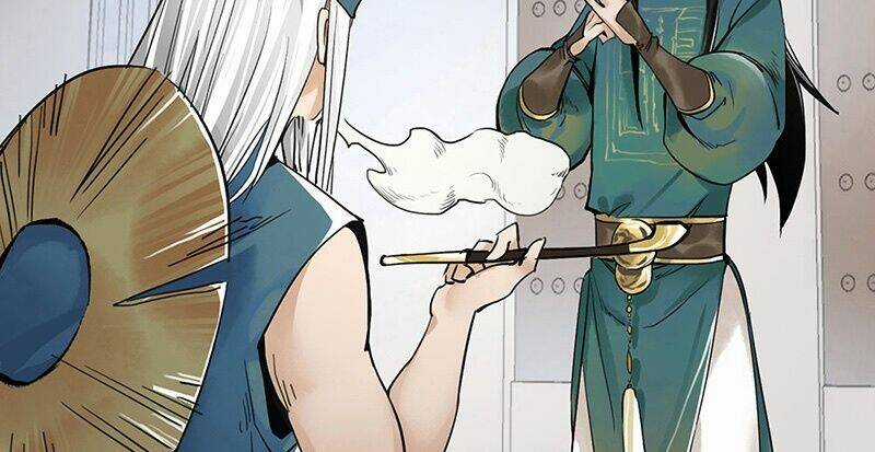 Liên Thành Quyết Chapter 2 trang 73