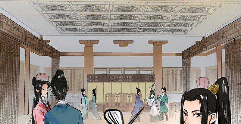 Liên Thành Quyết Chapter 2 trang 76