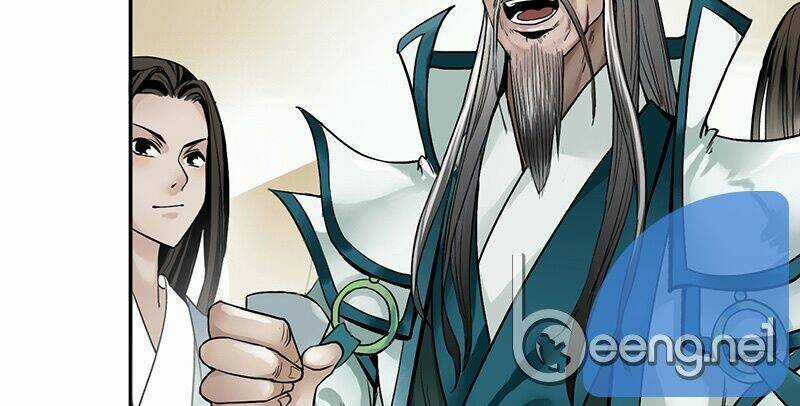 Liên Thành Quyết Chapter 2 trang 80