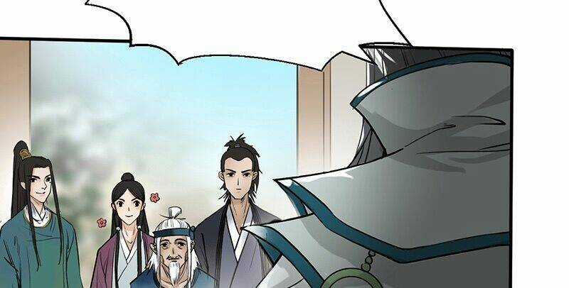 Liên Thành Quyết Chapter 2 trang 83