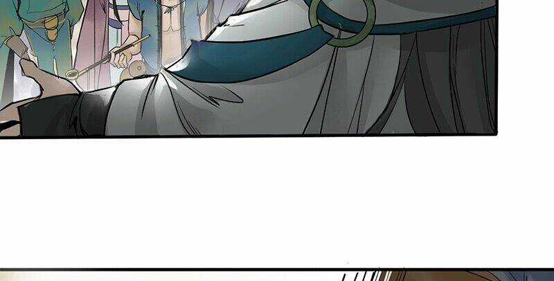 Liên Thành Quyết Chapter 2 trang 84