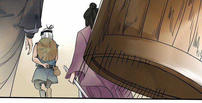 Liên Thành Quyết Chapter 2 trang 86