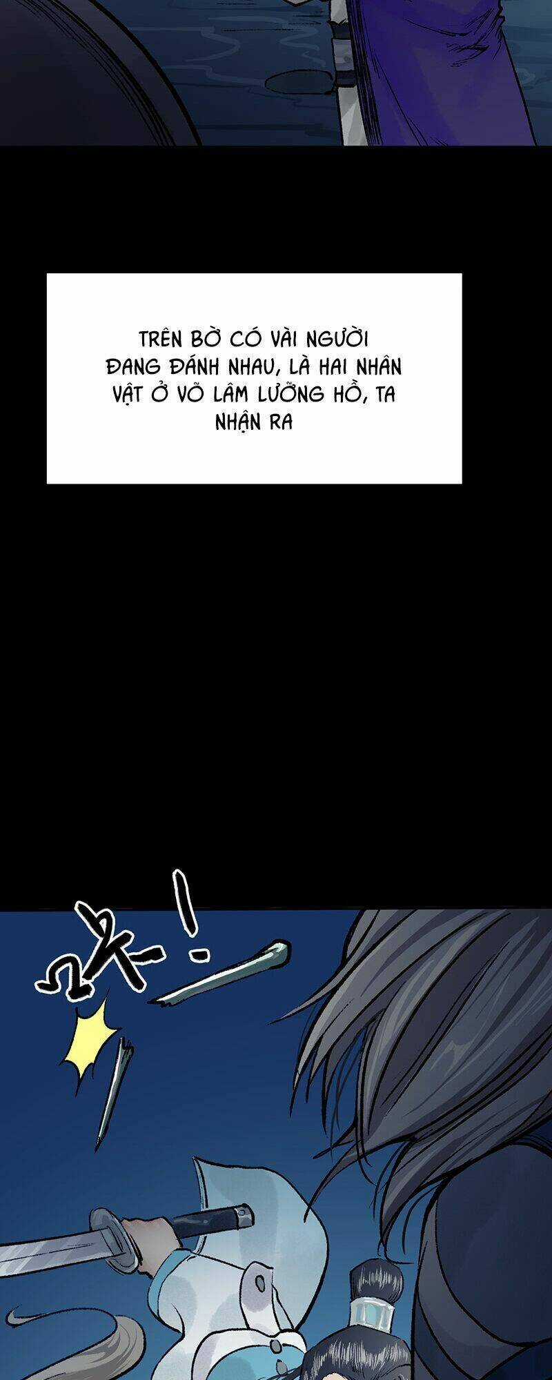 Liên Thành Quyết Chapter 20 trang 14