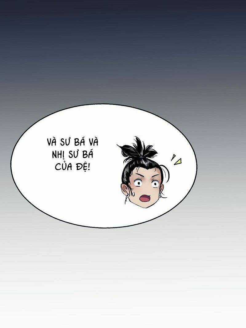 Liên Thành Quyết Chapter 20 trang 16