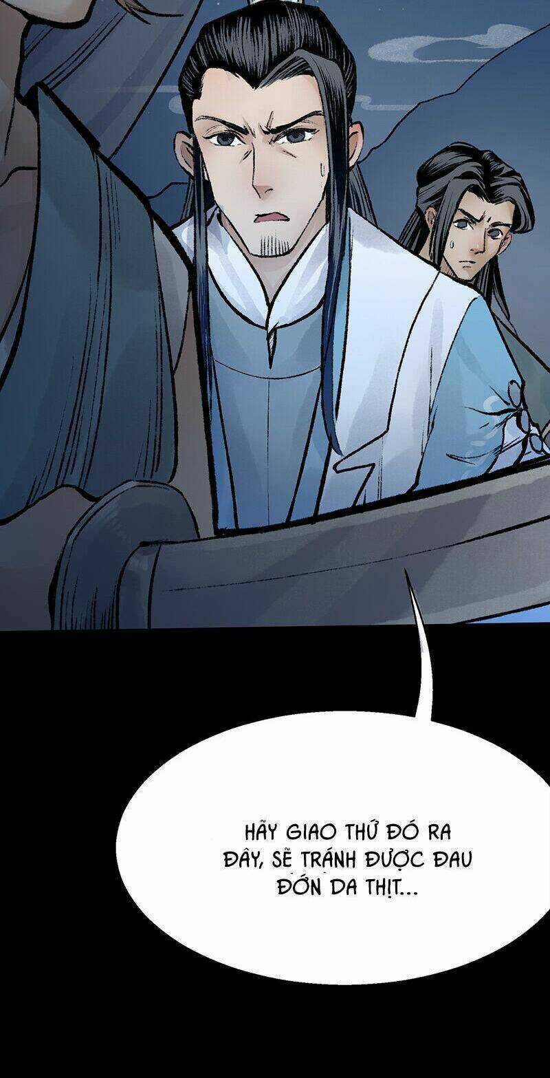 Liên Thành Quyết Chapter 20 trang 27