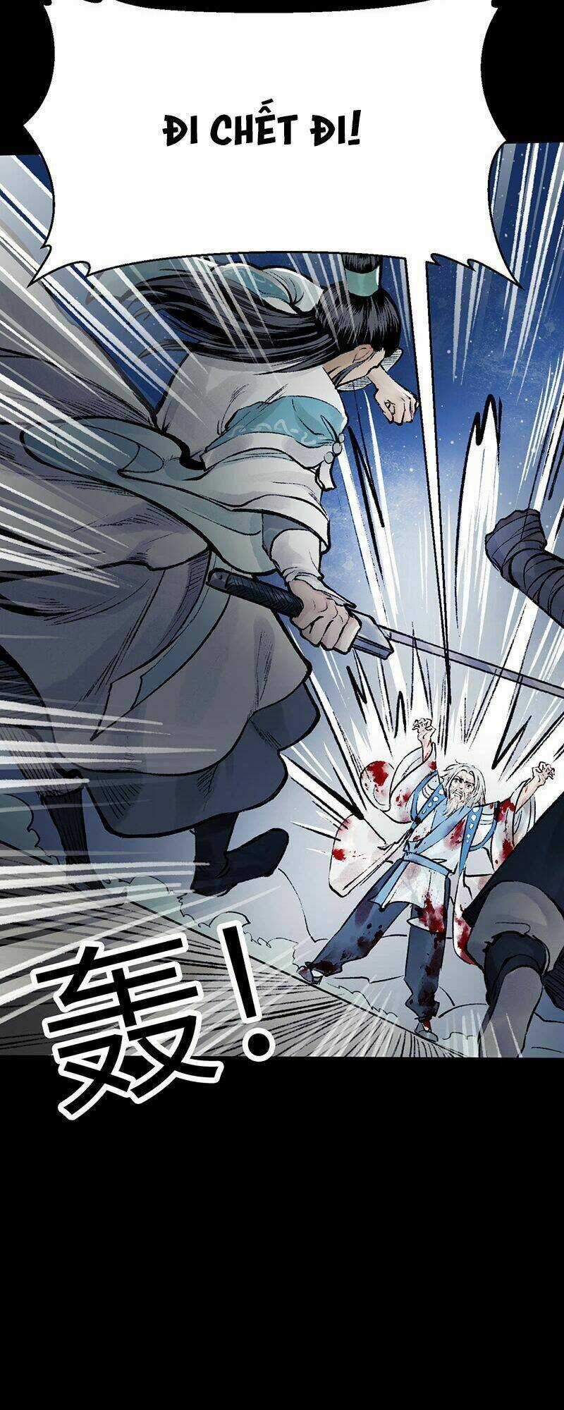 Liên Thành Quyết Chapter 20 trang 29