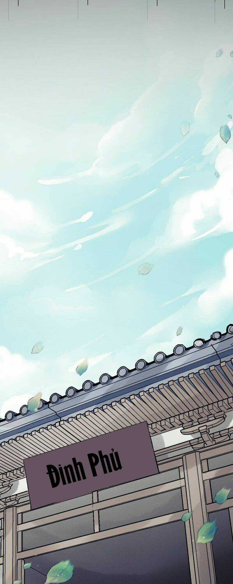 Liên Thành Quyết Chapter 20 trang 8