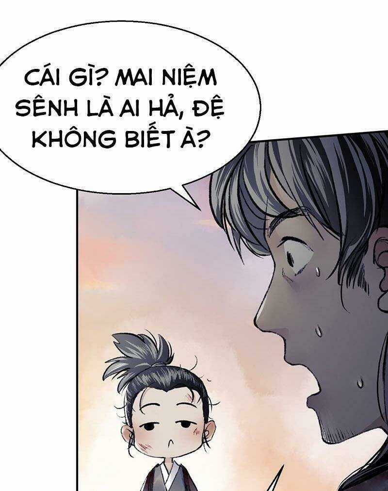 Liên Thành Quyết Chapter 21 trang 18