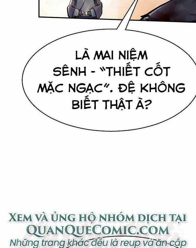 Liên Thành Quyết Chapter 21 trang 19