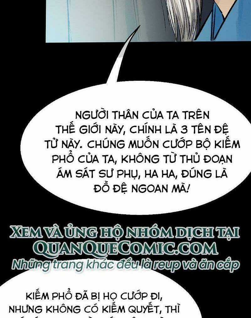 Liên Thành Quyết Chapter 21 trang 27