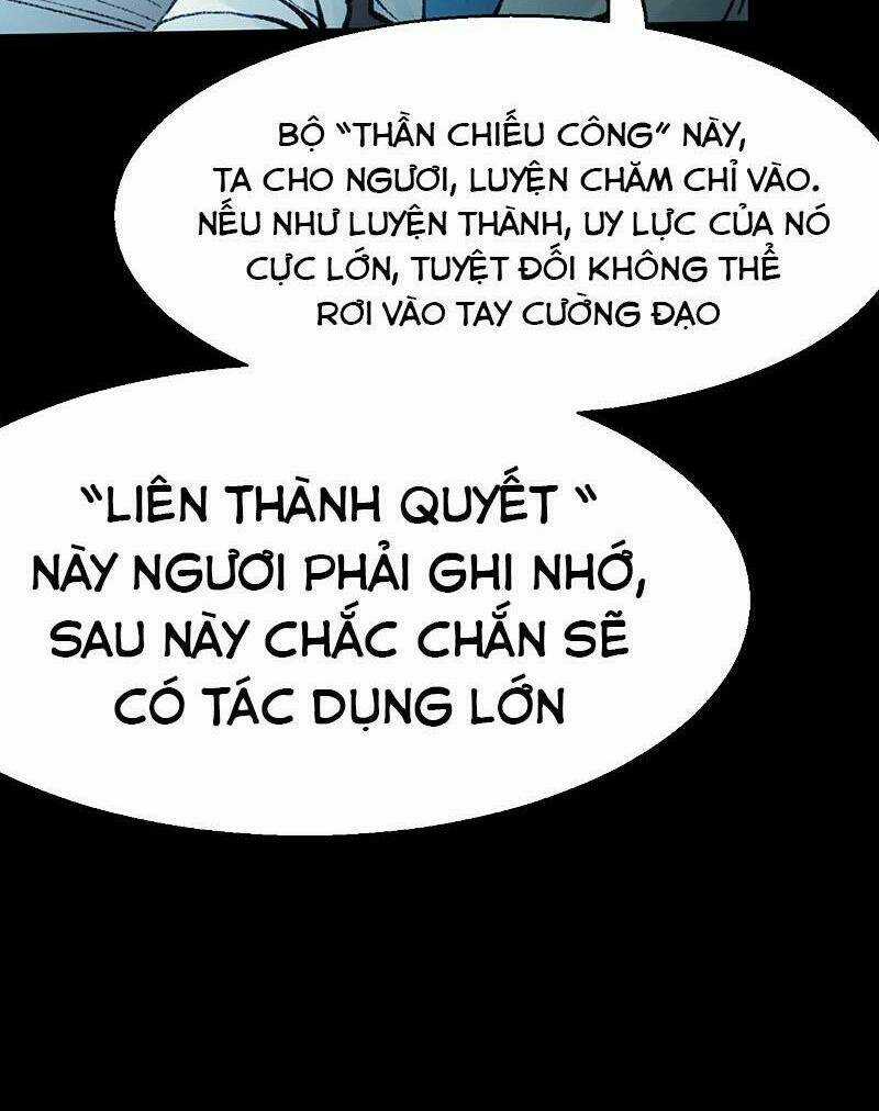 Liên Thành Quyết Chapter 21 trang 29