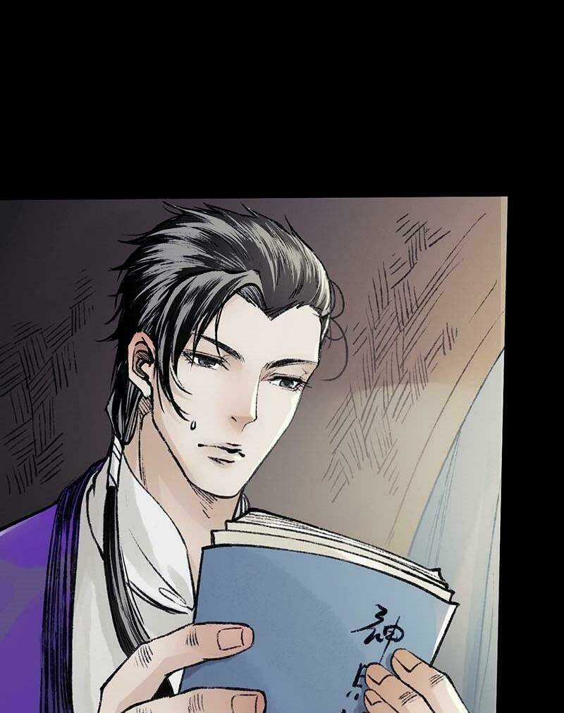 Liên Thành Quyết Chapter 21 trang 30