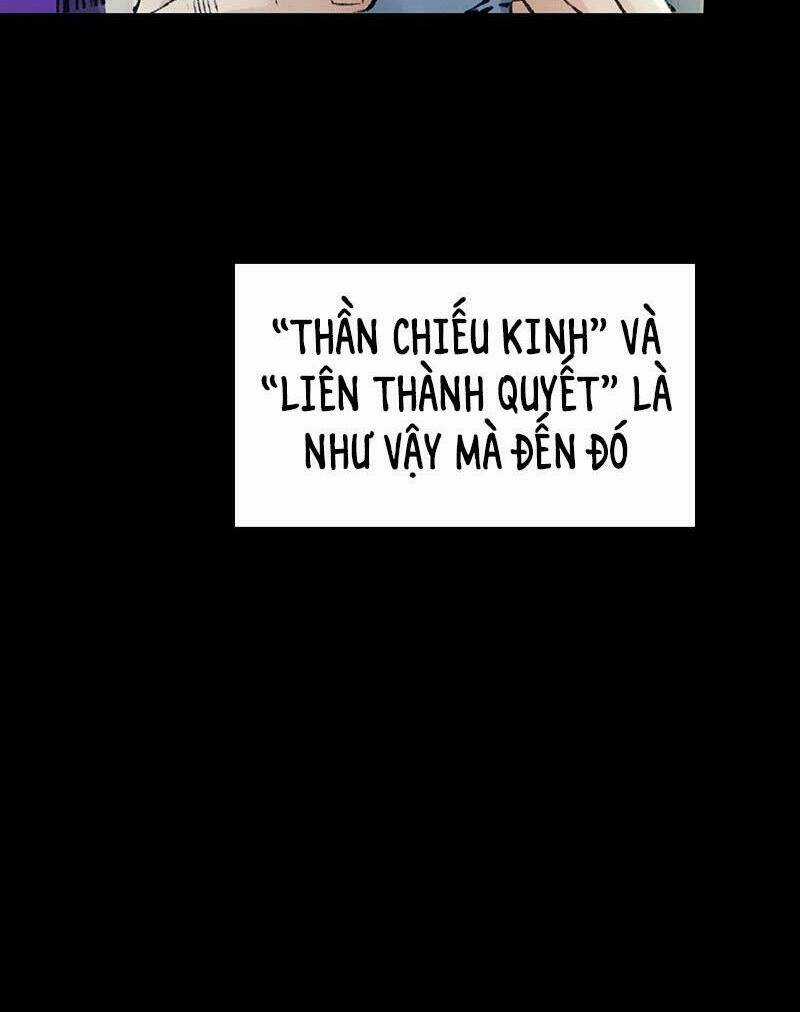 Liên Thành Quyết Chapter 21 trang 31