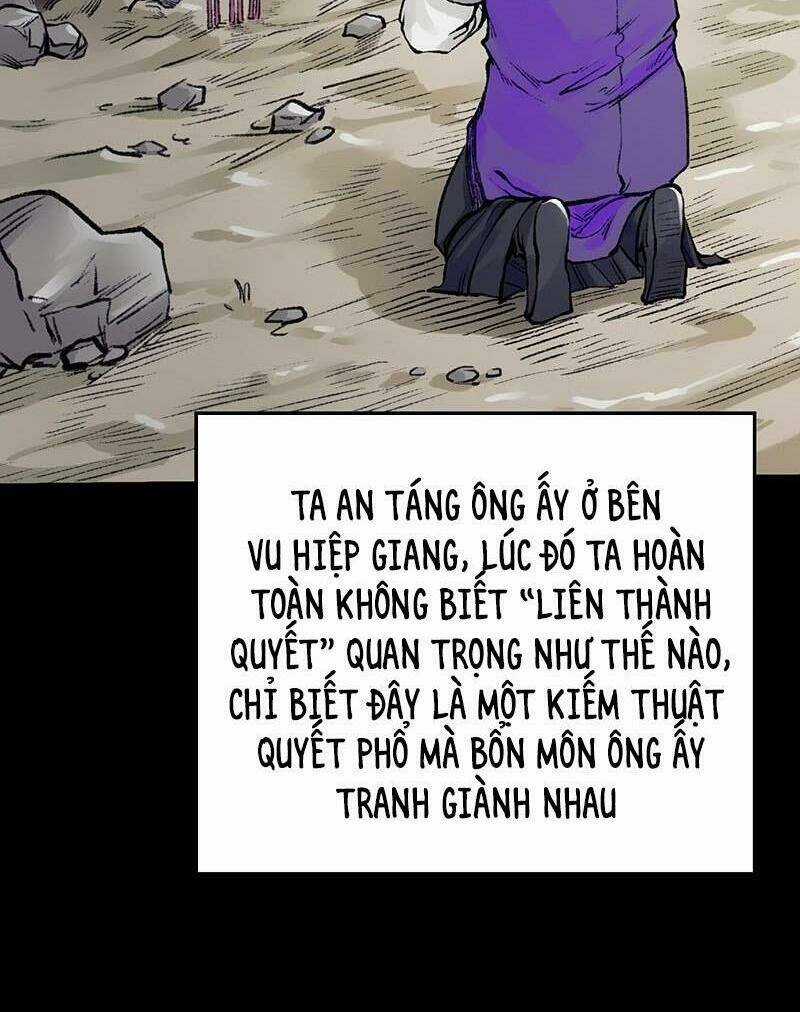 Liên Thành Quyết Chapter 21 trang 33