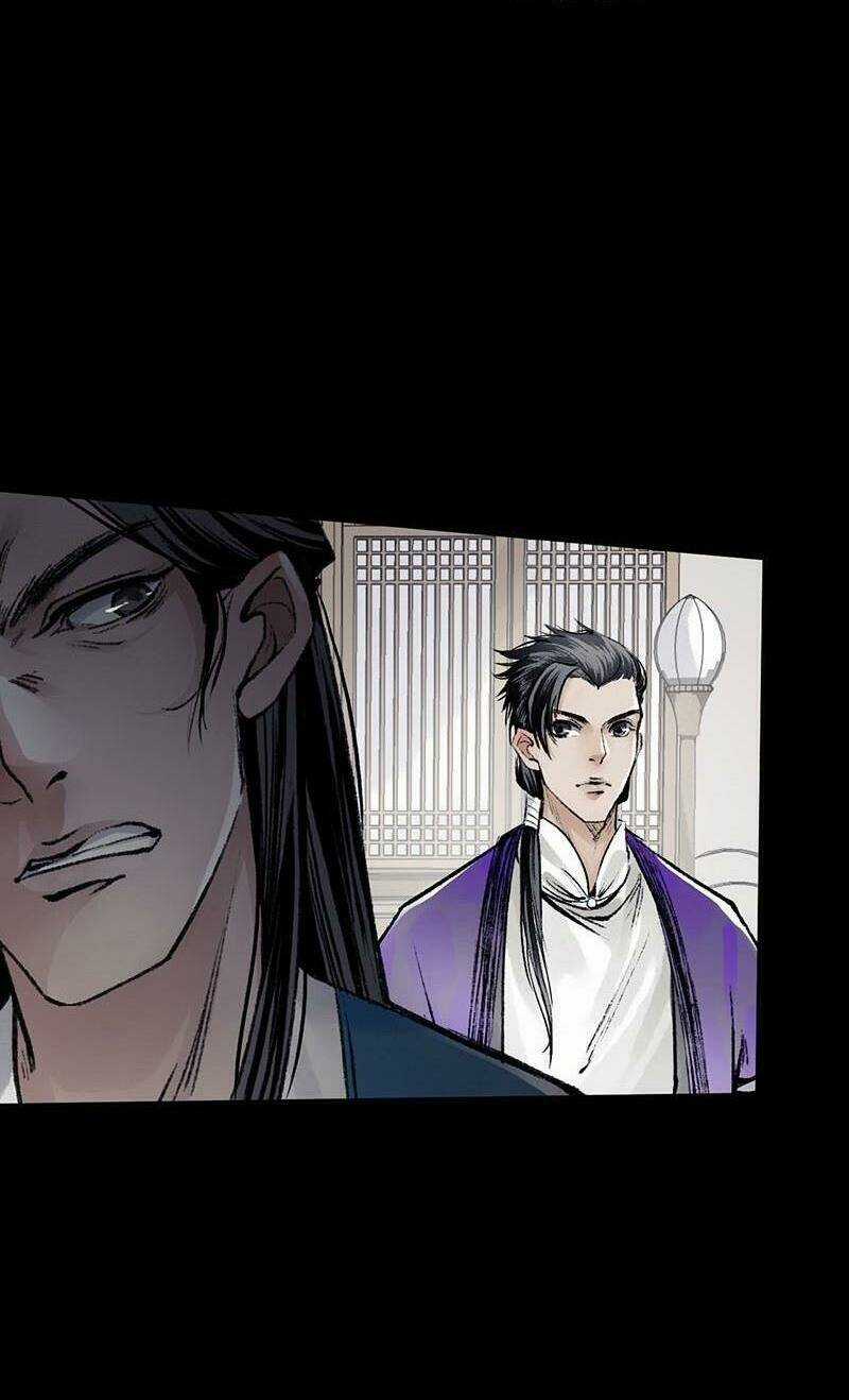 Liên Thành Quyết Chapter 21 trang 41