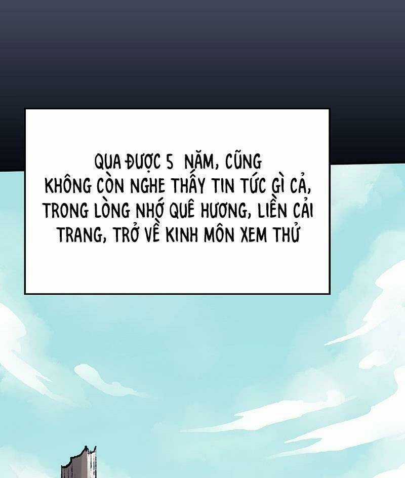 Liên Thành Quyết Chapter 21 trang 44