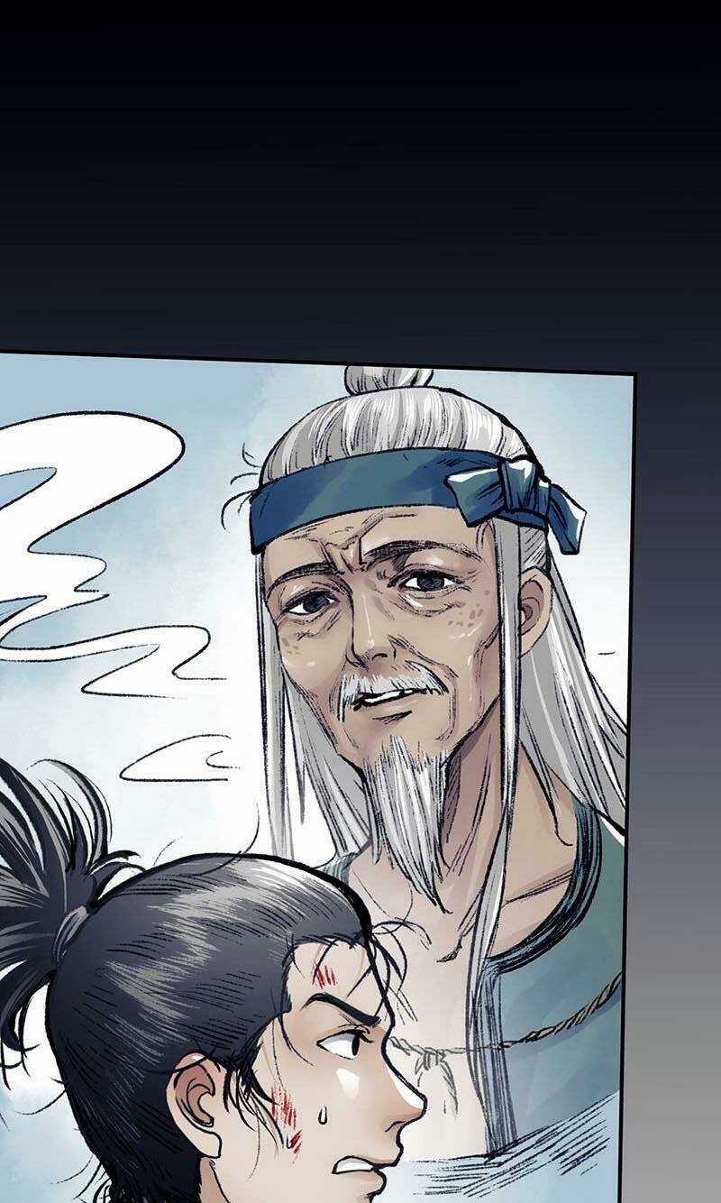 Liên Thành Quyết Chapter 21 trang 46