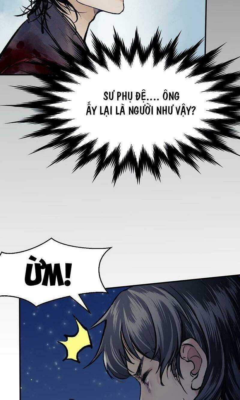 Liên Thành Quyết Chapter 21 trang 47