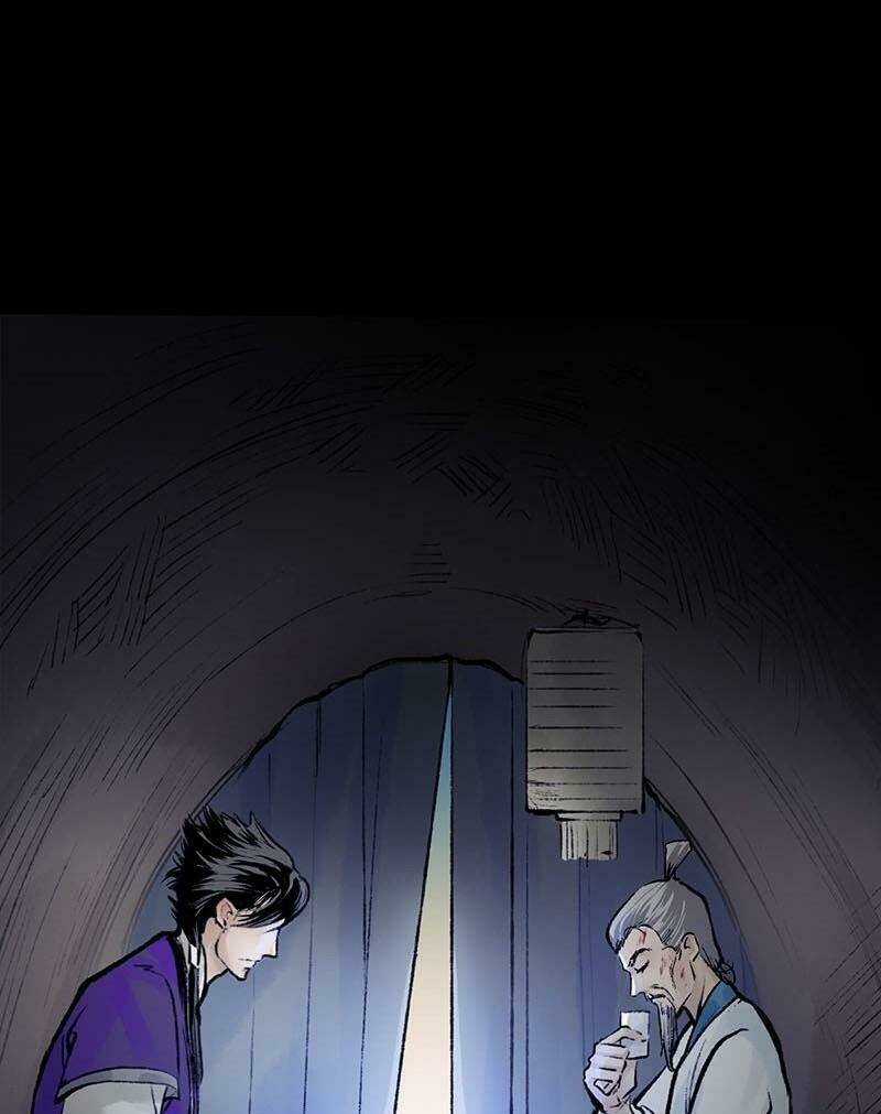 Liên Thành Quyết Chapter 21 trang 8