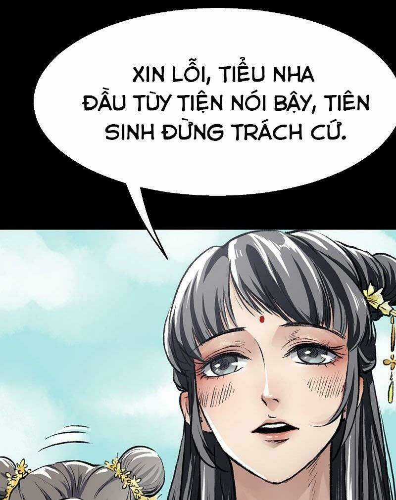 Liên Thành Quyết Chapter 22 trang 10