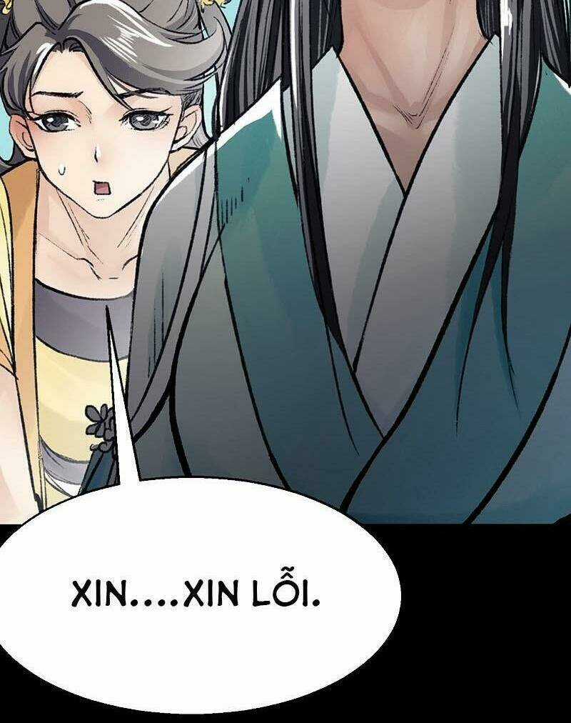 Liên Thành Quyết Chapter 22 trang 11