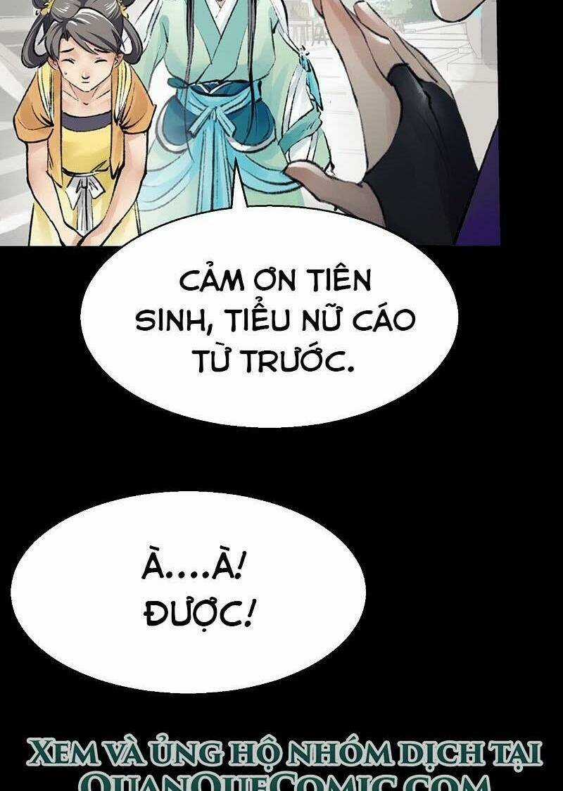Liên Thành Quyết Chapter 22 trang 13