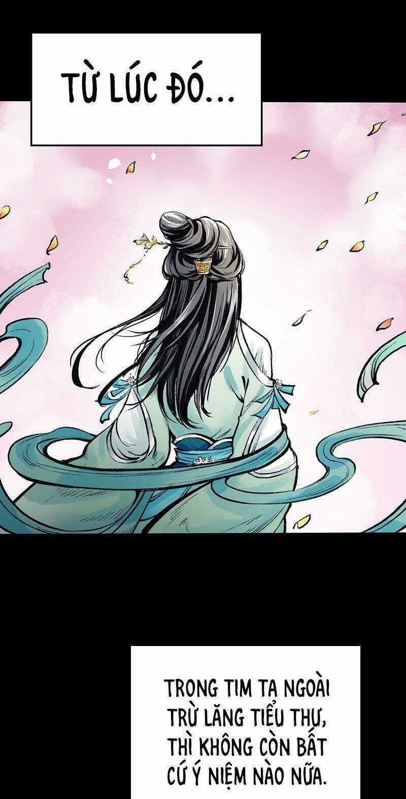 Liên Thành Quyết Chapter 22 trang 16